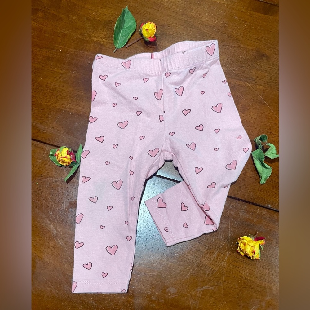 Care Bears Baby (brand) baby leggings